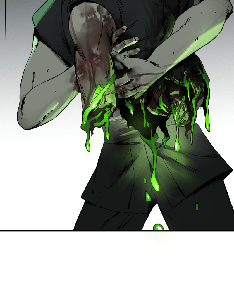 BlackSun - Manhwa Chapter 64 - page 80