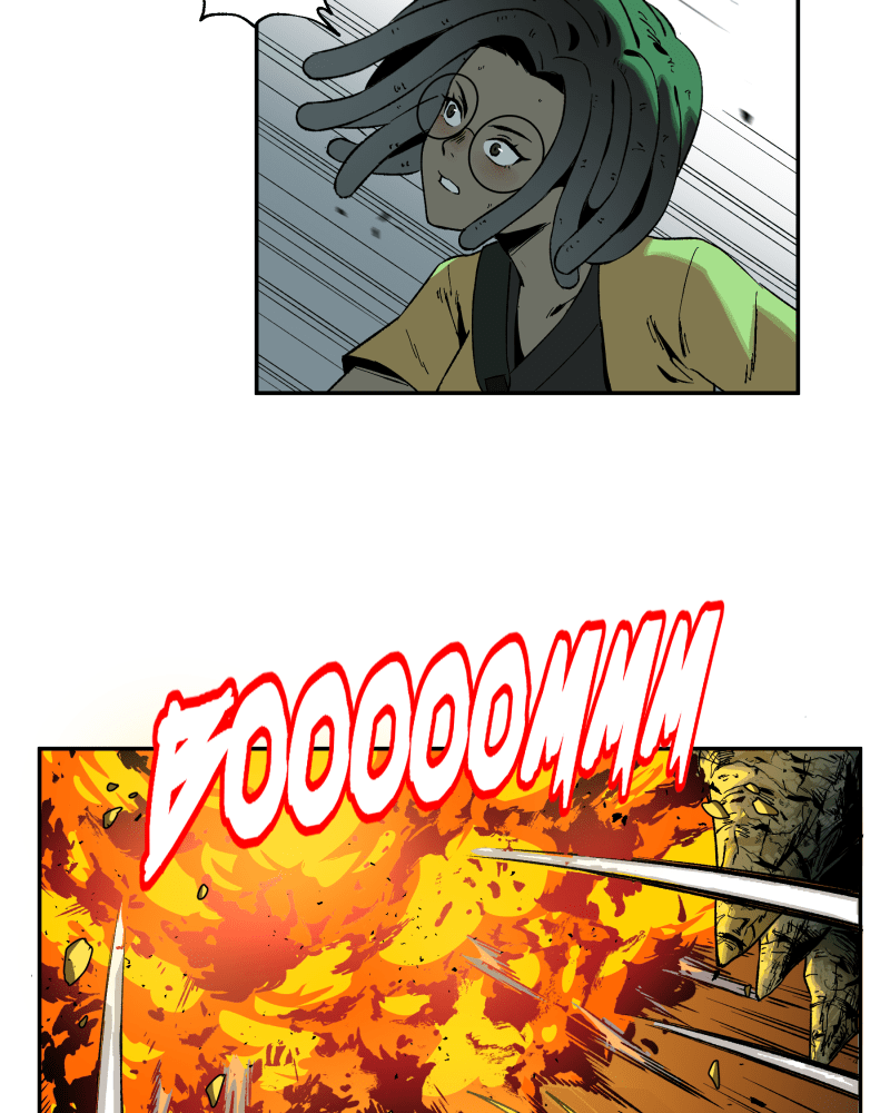 BlackSun - Manhwa Chapter 65 - page 44