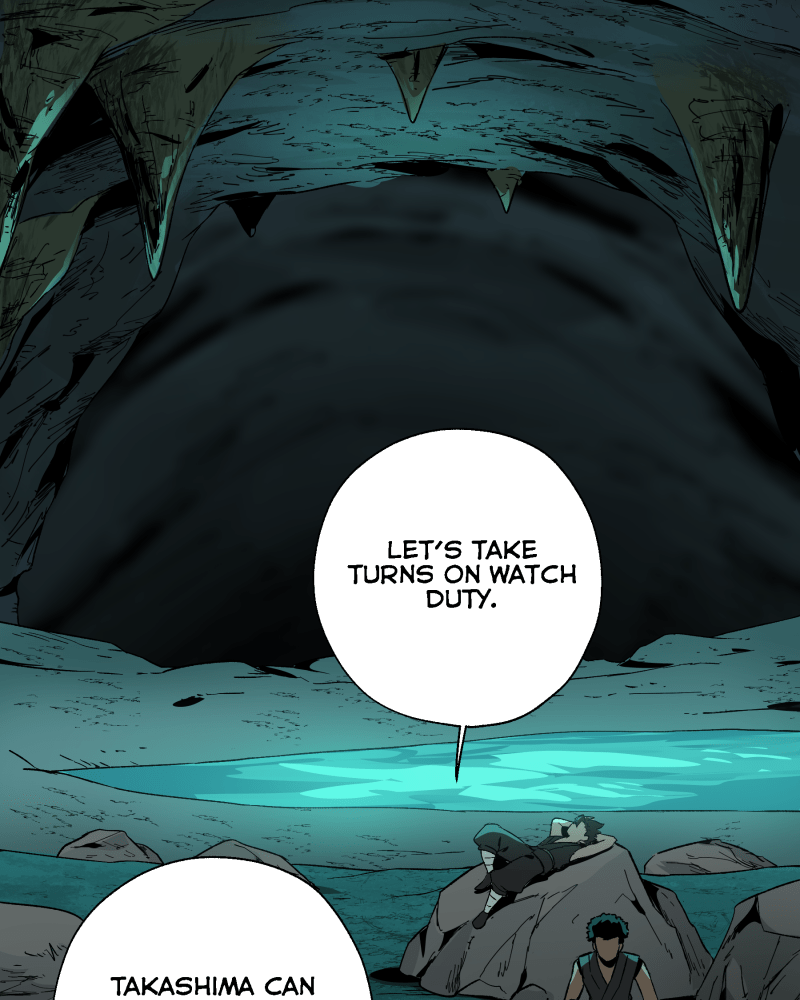 BlackSun - Manhwa Chapter 65 - page 80