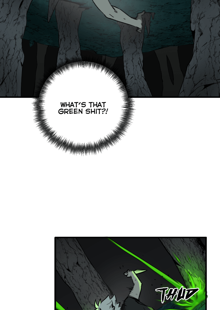 BlackSun - Manhwa Chapter 66 - page 32
