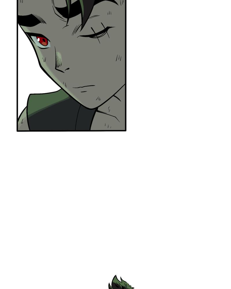 BlackSun - Manhwa Chapter 67 - page 80