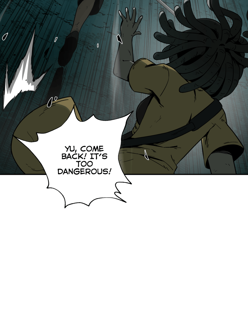 BlackSun - Manhwa Chapter 69 - page 44