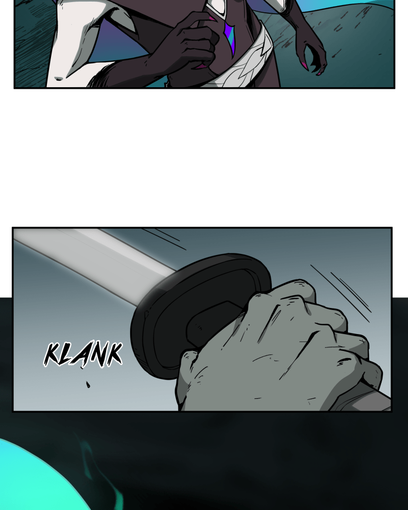 BlackSun - Manhwa Chapter 69 - page 80