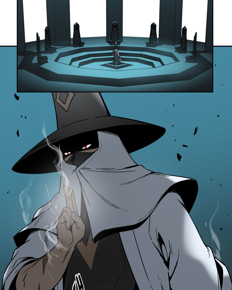 BlackSun - Manhwa Chapter 70 - page 32