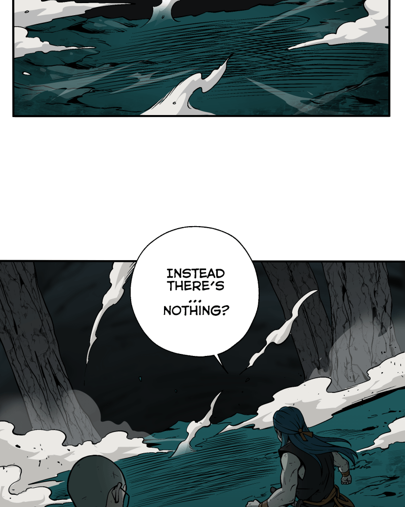 BlackSun - Manhwa Chapter 70 - page 44