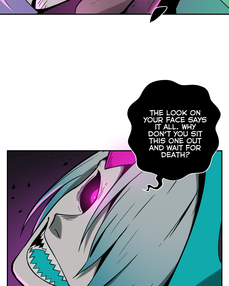 BlackSun - Manhwa Chapter 71 - page 5