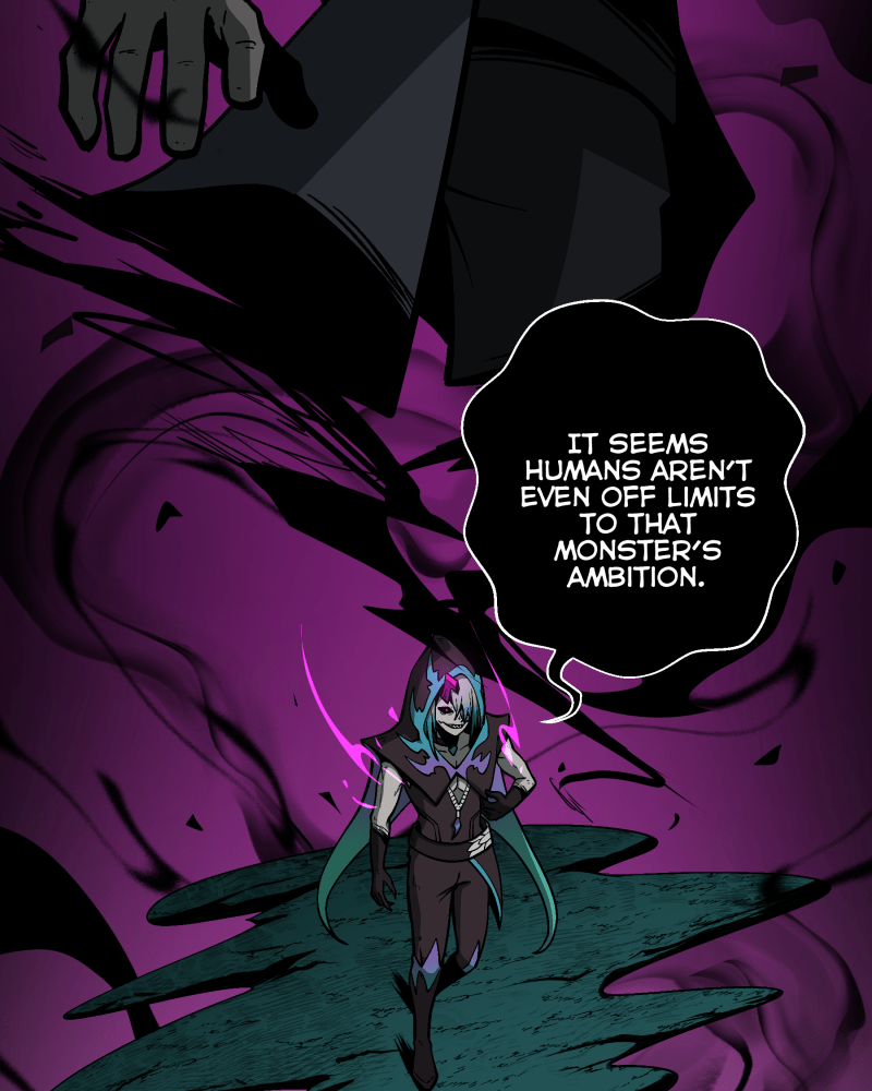 BlackSun - Manhwa Chapter 71 - page 44
