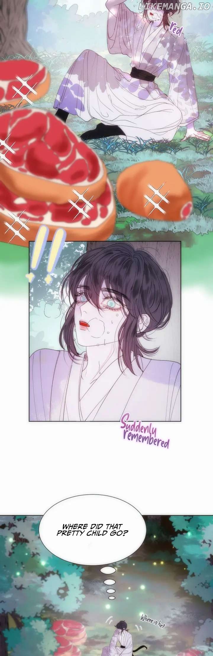 Ancedotes with Master After the Novel Transmigration Chapter 19 - page 4
