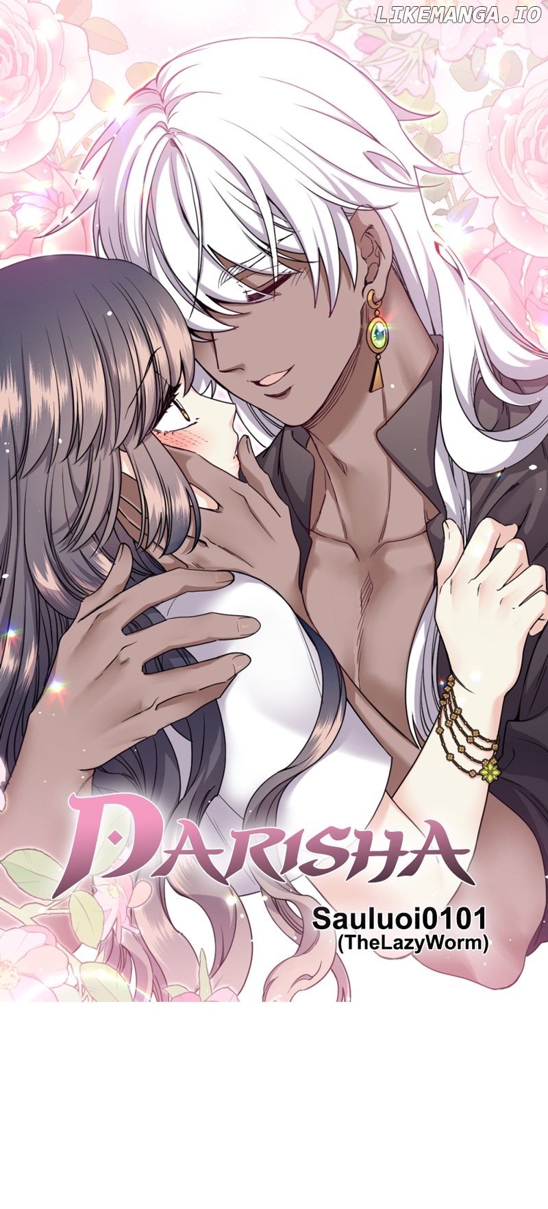 DARISHA/ Princess's Secret Sweetheart Chapter 158 - page 2