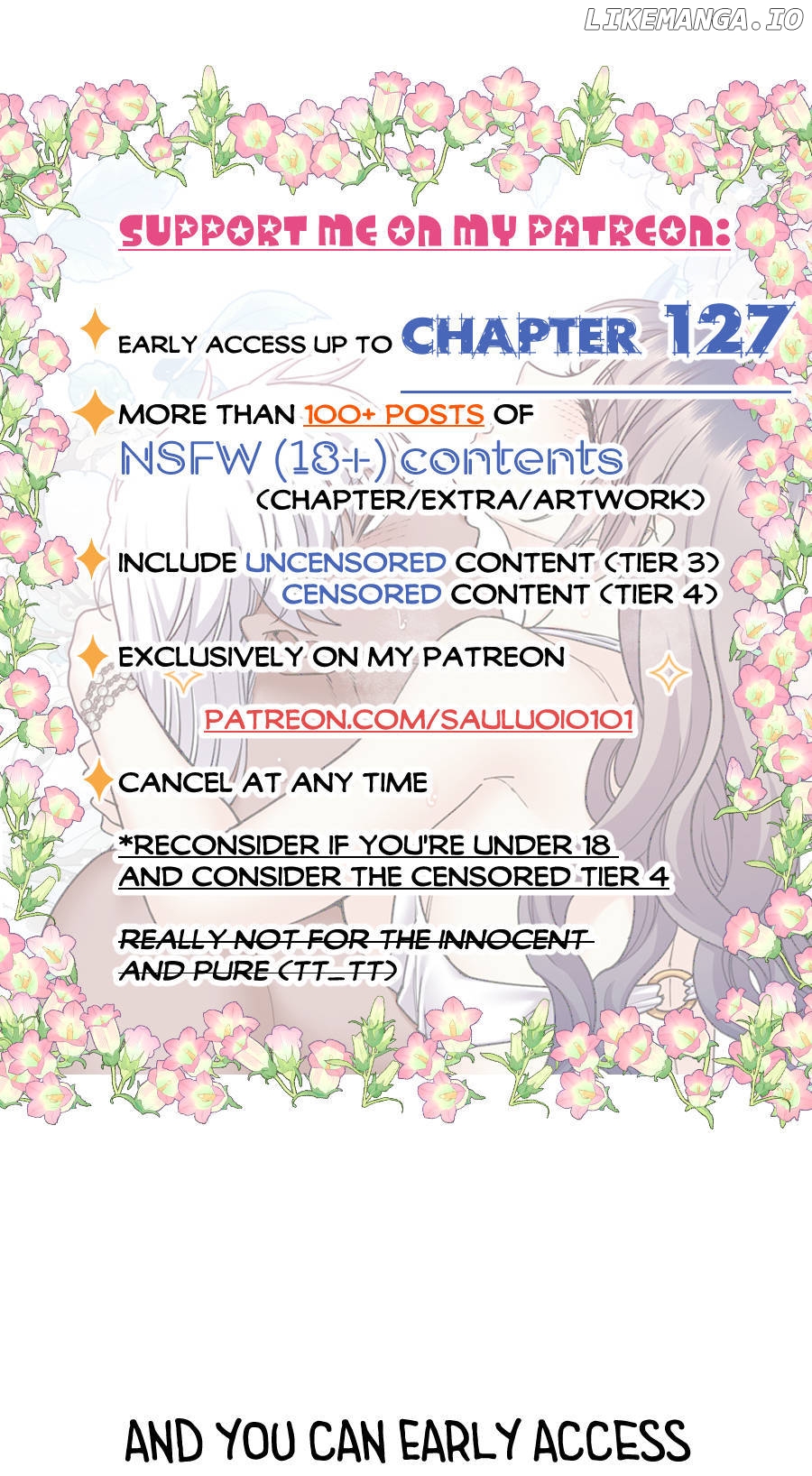 DARISHA/ Princess's Secret Sweetheart Chapter 158 - page 25