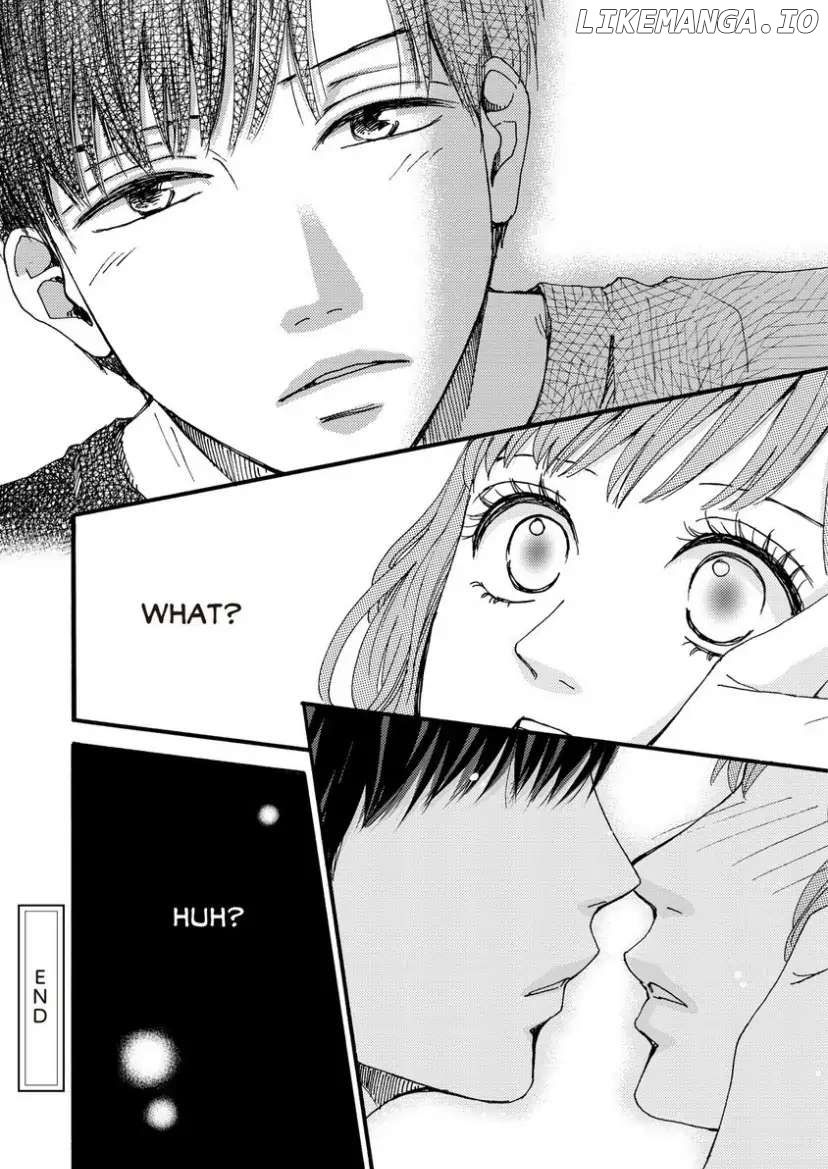 Single Mother no Koi wa Gisou Kekkon Kara Hajimaru Chapter 1 - page 36