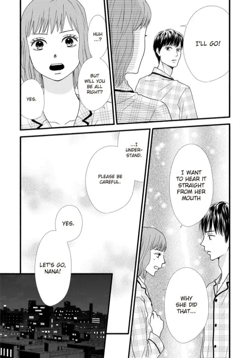 Single Mother no Koi wa Gisou Kekkon Kara Hajimaru Chapter 10 - page 25