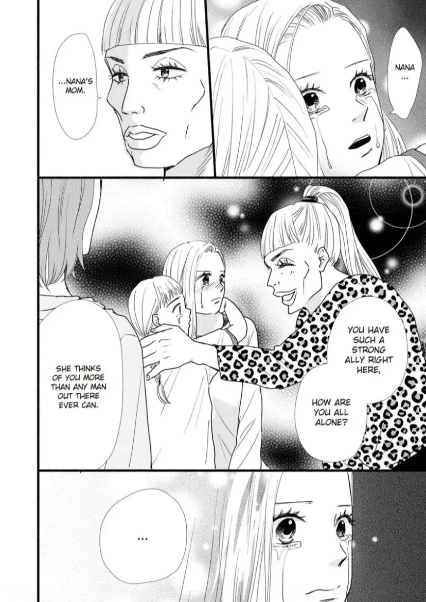 Single Mother no Koi wa Gisou Kekkon Kara Hajimaru Chapter 10 - page 30