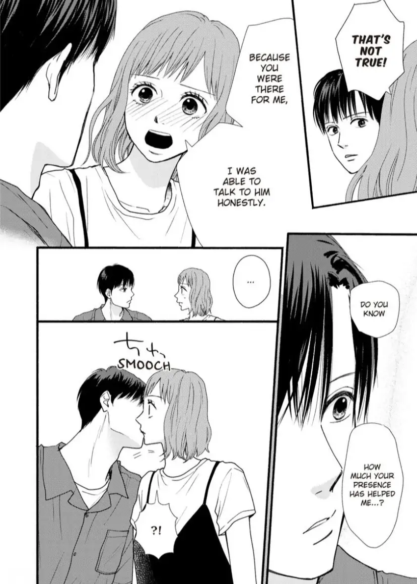 Single Mother no Koi wa Gisou Kekkon Kara Hajimaru Chapter 12 - page 10