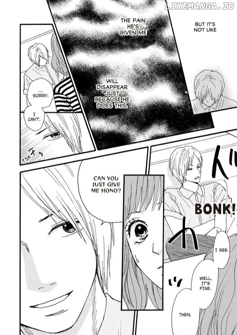 Single Mother no Koi wa Gisou Kekkon Kara Hajimaru Chapter 2 - page 28