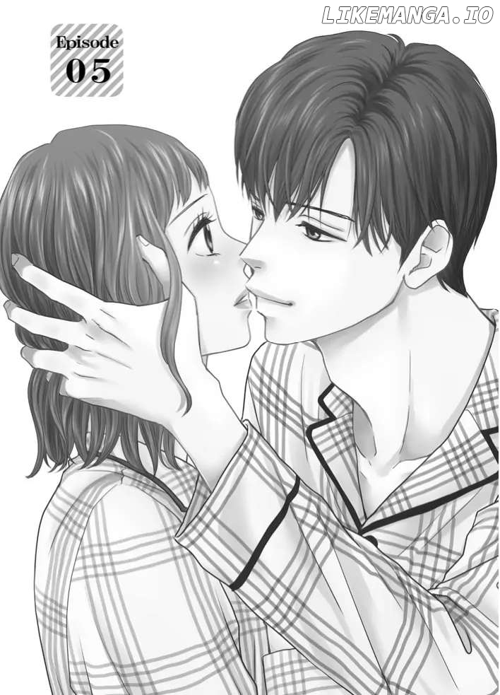 Single Mother no Koi wa Gisou Kekkon Kara Hajimaru Chapter 5 - page 3