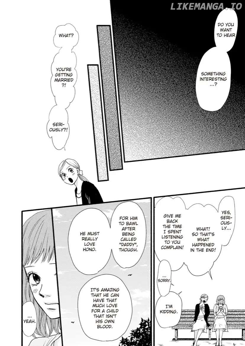 Single Mother no Koi wa Gisou Kekkon Kara Hajimaru Chapter 7 - page 29