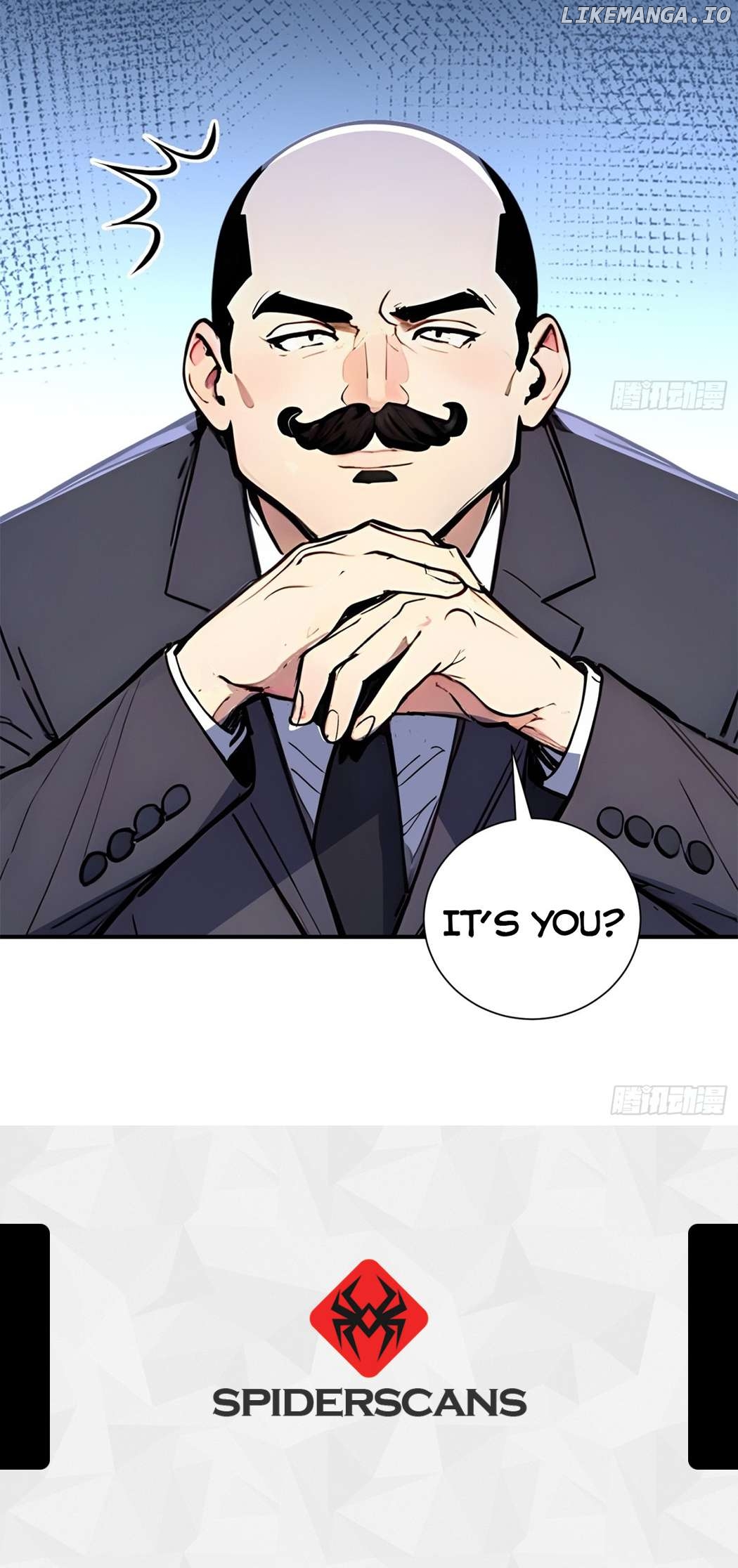 Spirit Sacrifice: I Sacrificed Hundreds Of Millions Of Creatures To Become A God Chapter 33 - page 35