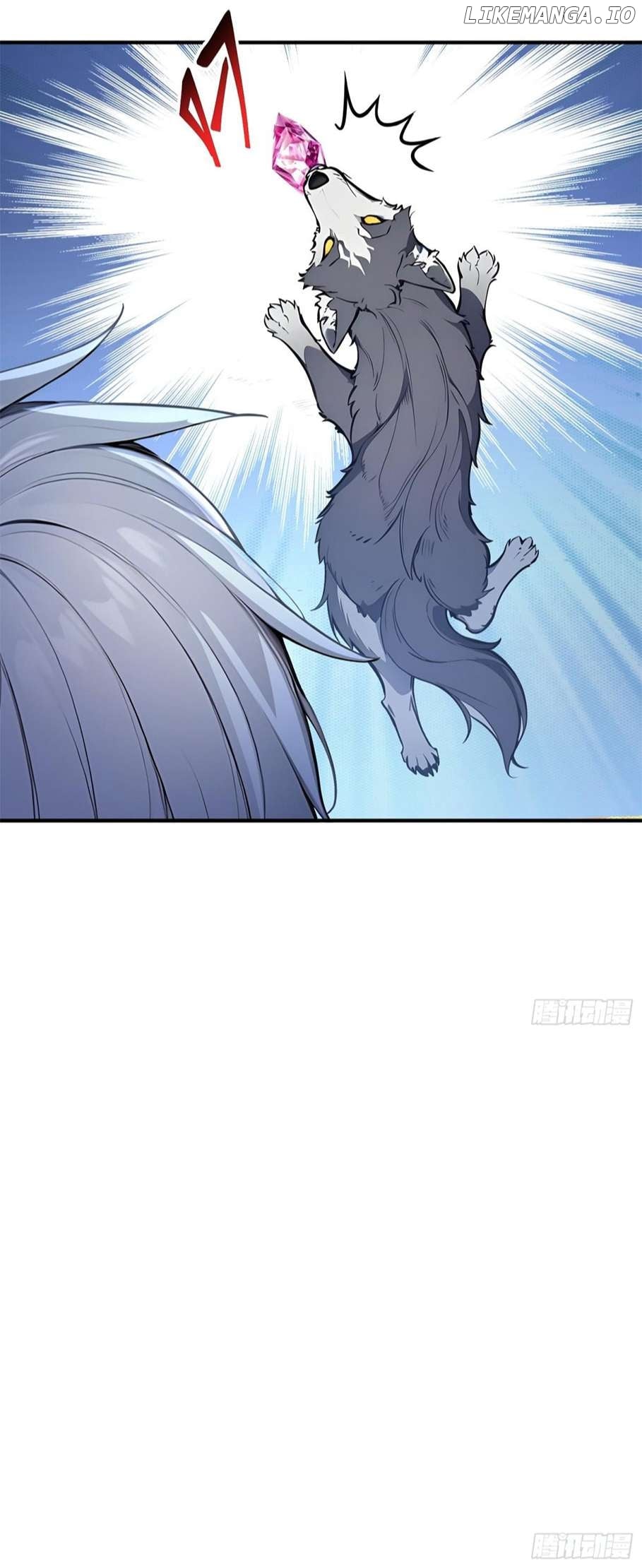 Spirit Sacrifice: I Sacrificed Hundreds Of Millions Of Creatures To Become A God Chapter 33 - page 7