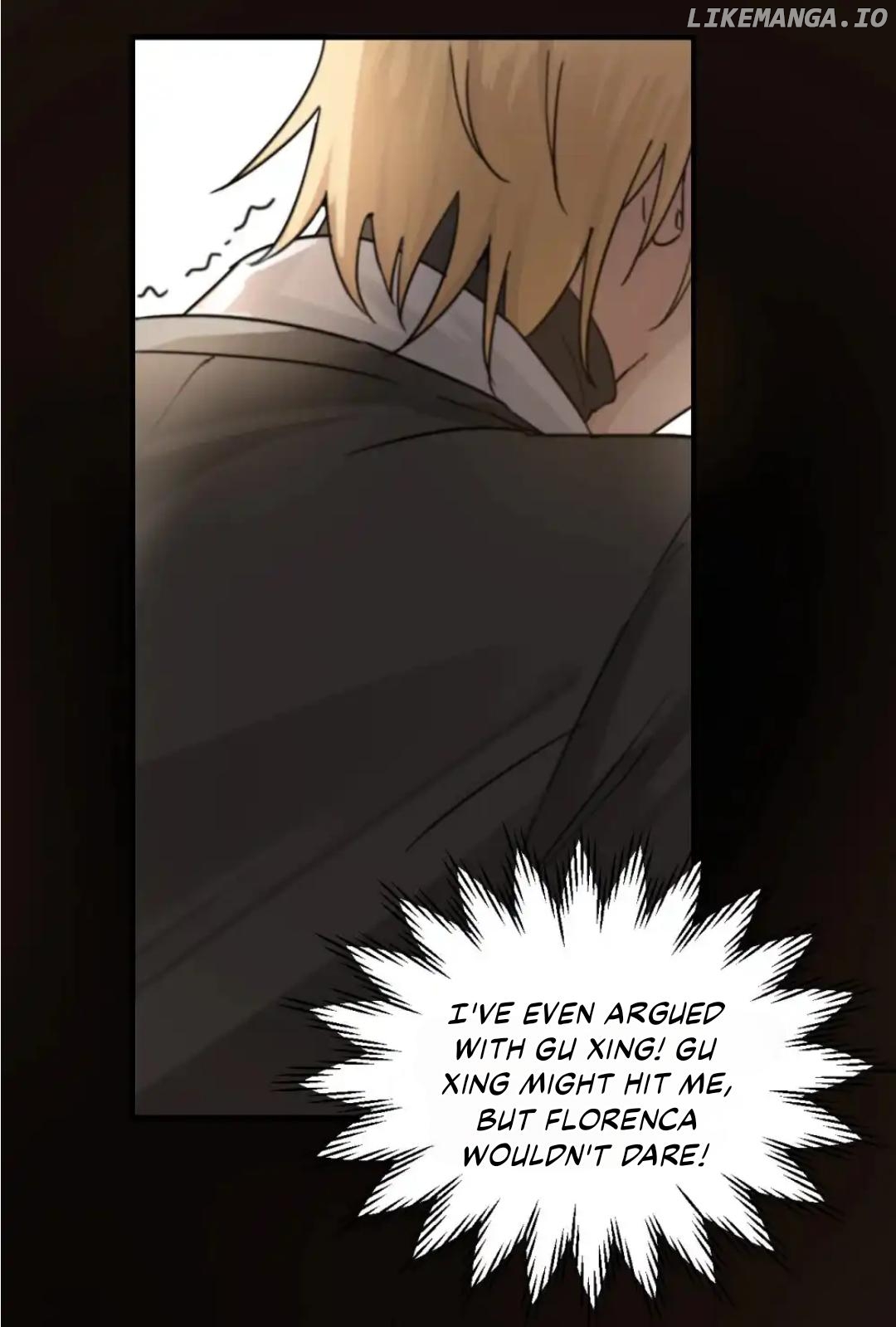 Bing Jiao Meimei Zhi Xiang Rang Wo Qifu Ta Chapter 28 - page 24