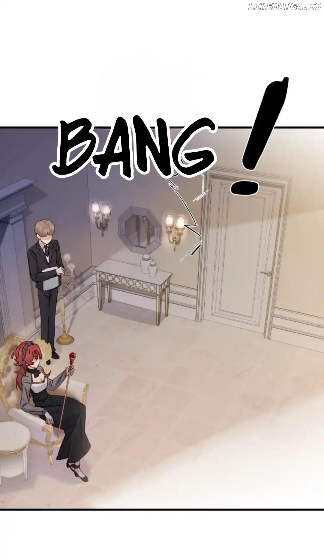 Bing Jiao Meimei Zhi Xiang Rang Wo Qifu Ta Chapter 28 - page 29