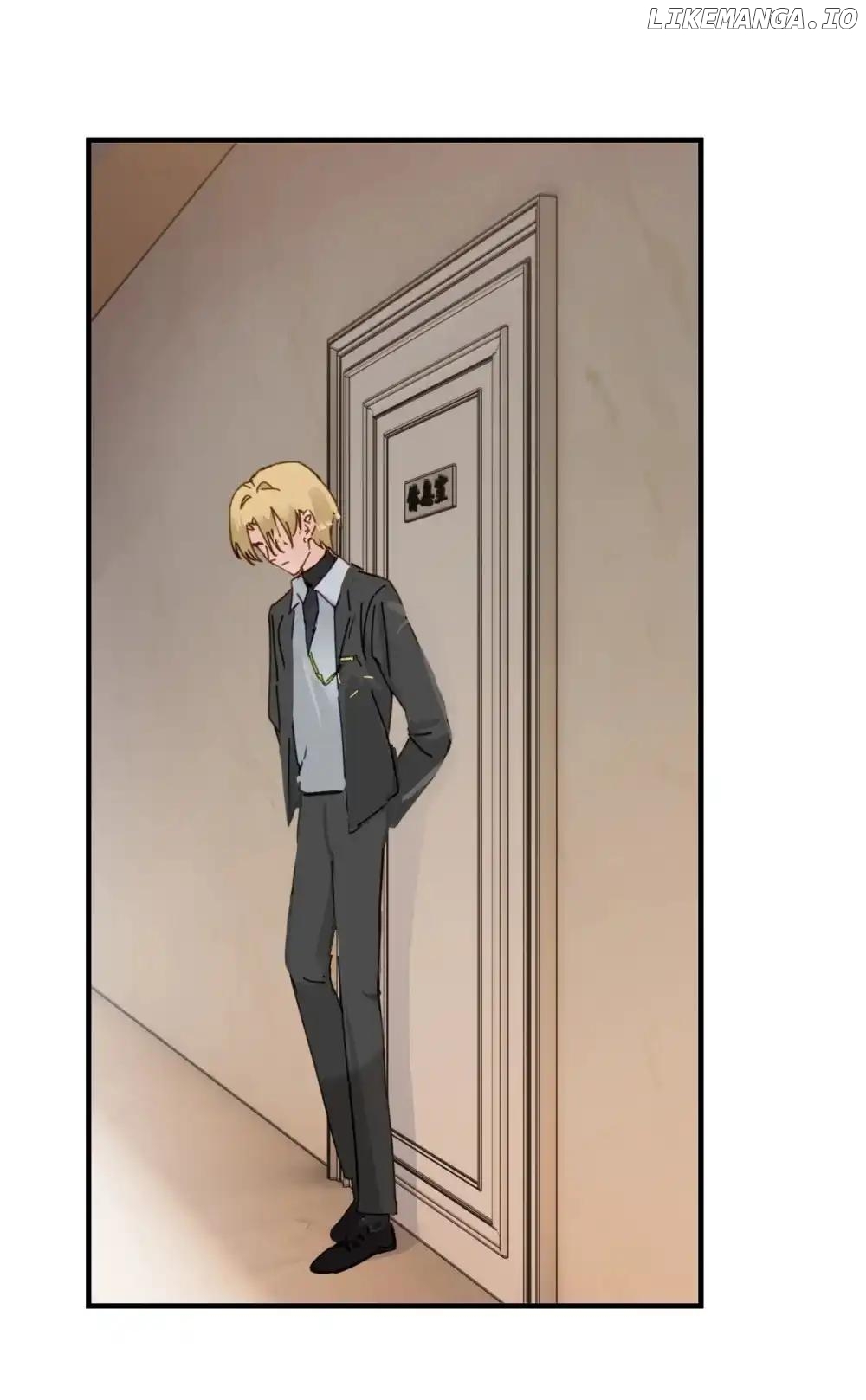 Bing Jiao Meimei Zhi Xiang Rang Wo Qifu Ta Chapter 28 - page 30