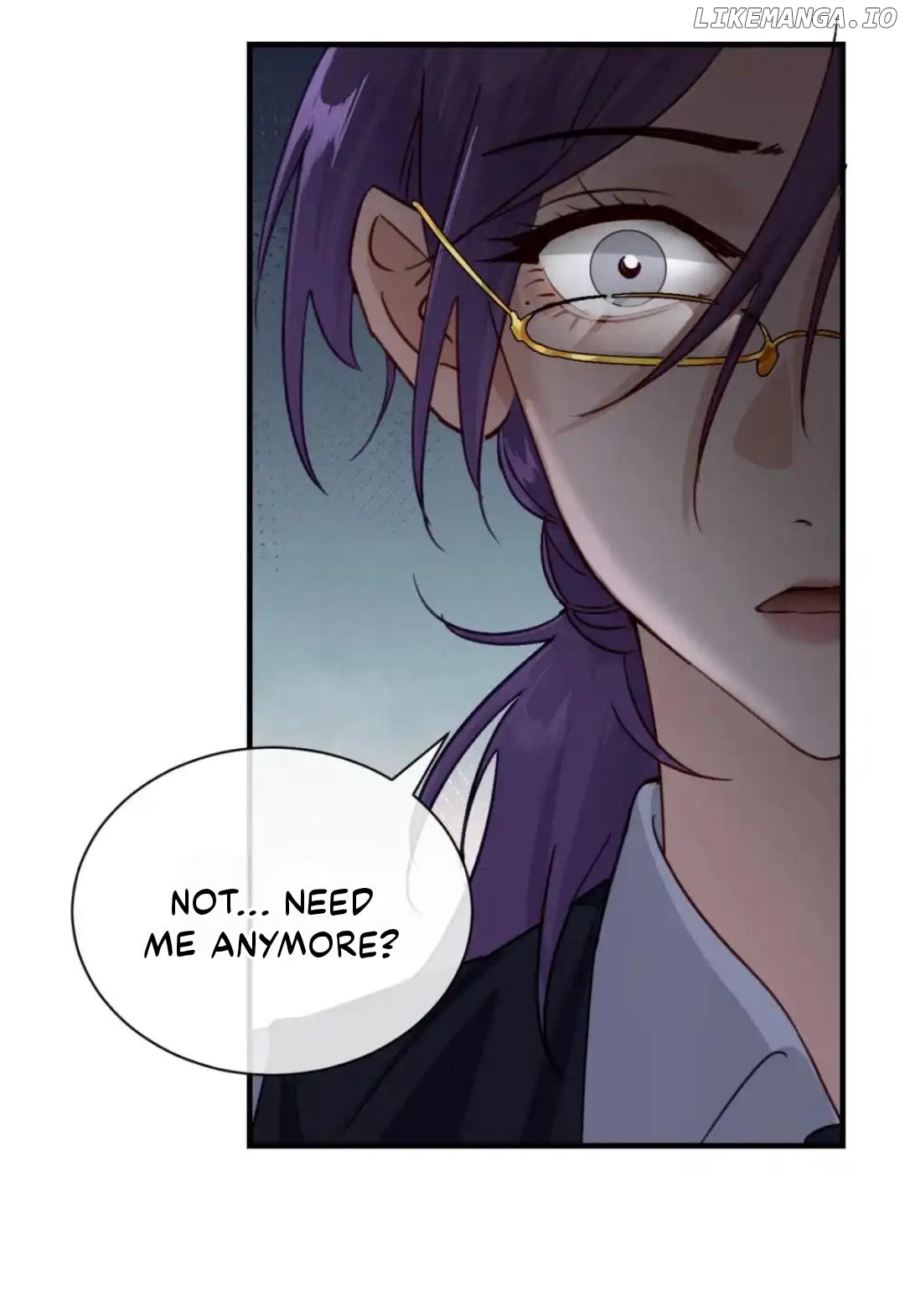 Bing Jiao Meimei Zhi Xiang Rang Wo Qifu Ta Chapter 28 - page 34