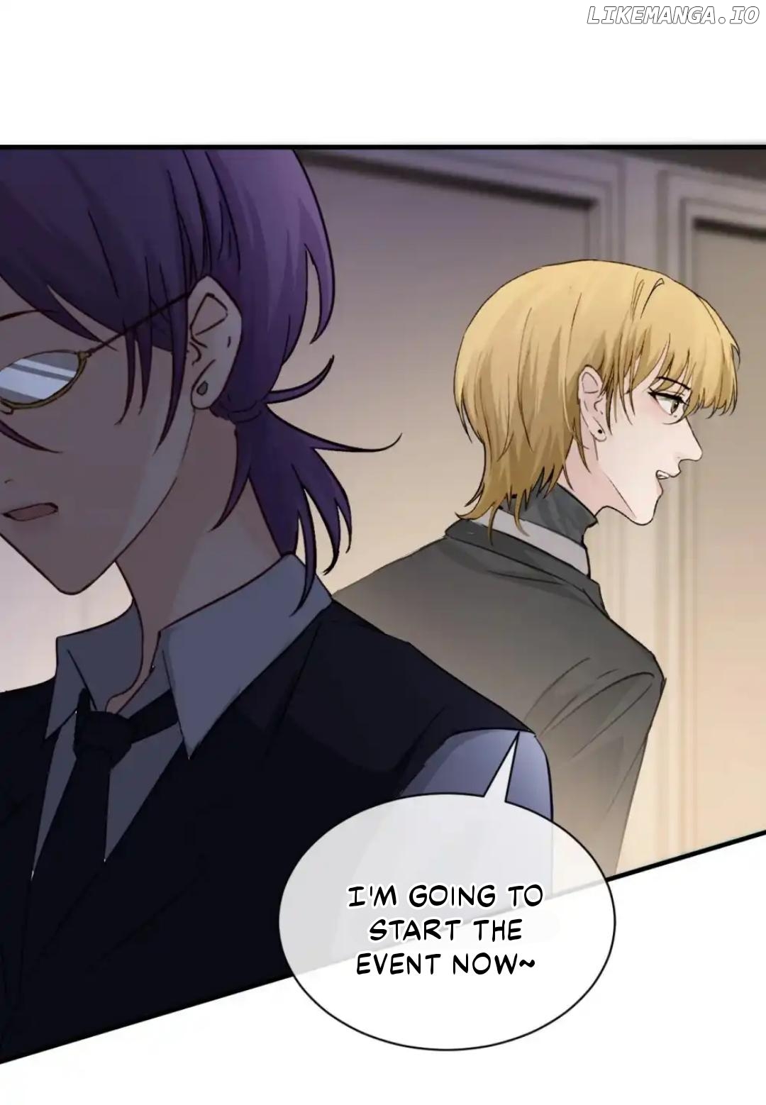 Bing Jiao Meimei Zhi Xiang Rang Wo Qifu Ta Chapter 28 - page 35