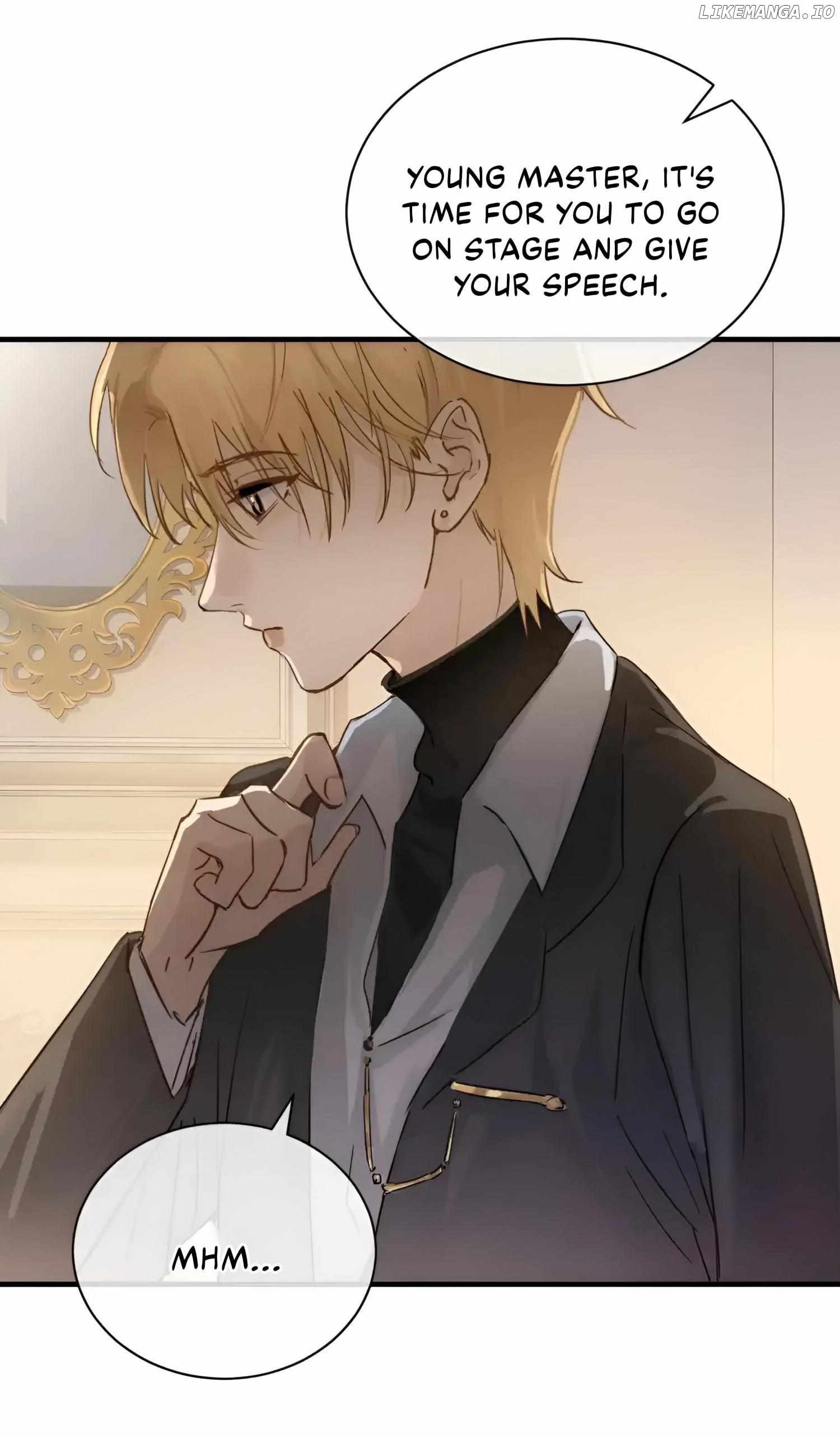 Bing Jiao Meimei Zhi Xiang Rang Wo Qifu Ta Chapter 28 - page 3