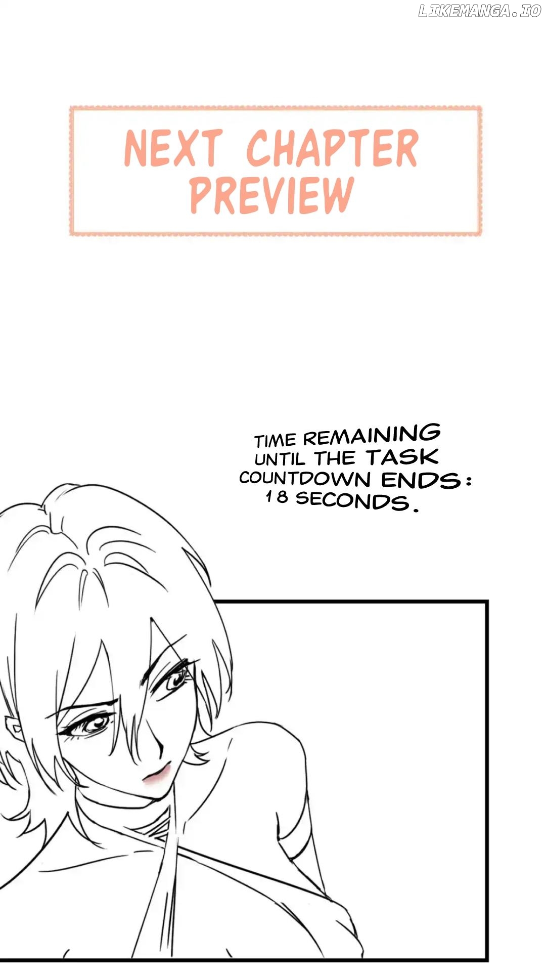 Bing Jiao Meimei Zhi Xiang Rang Wo Qifu Ta Chapter 28 - page 39