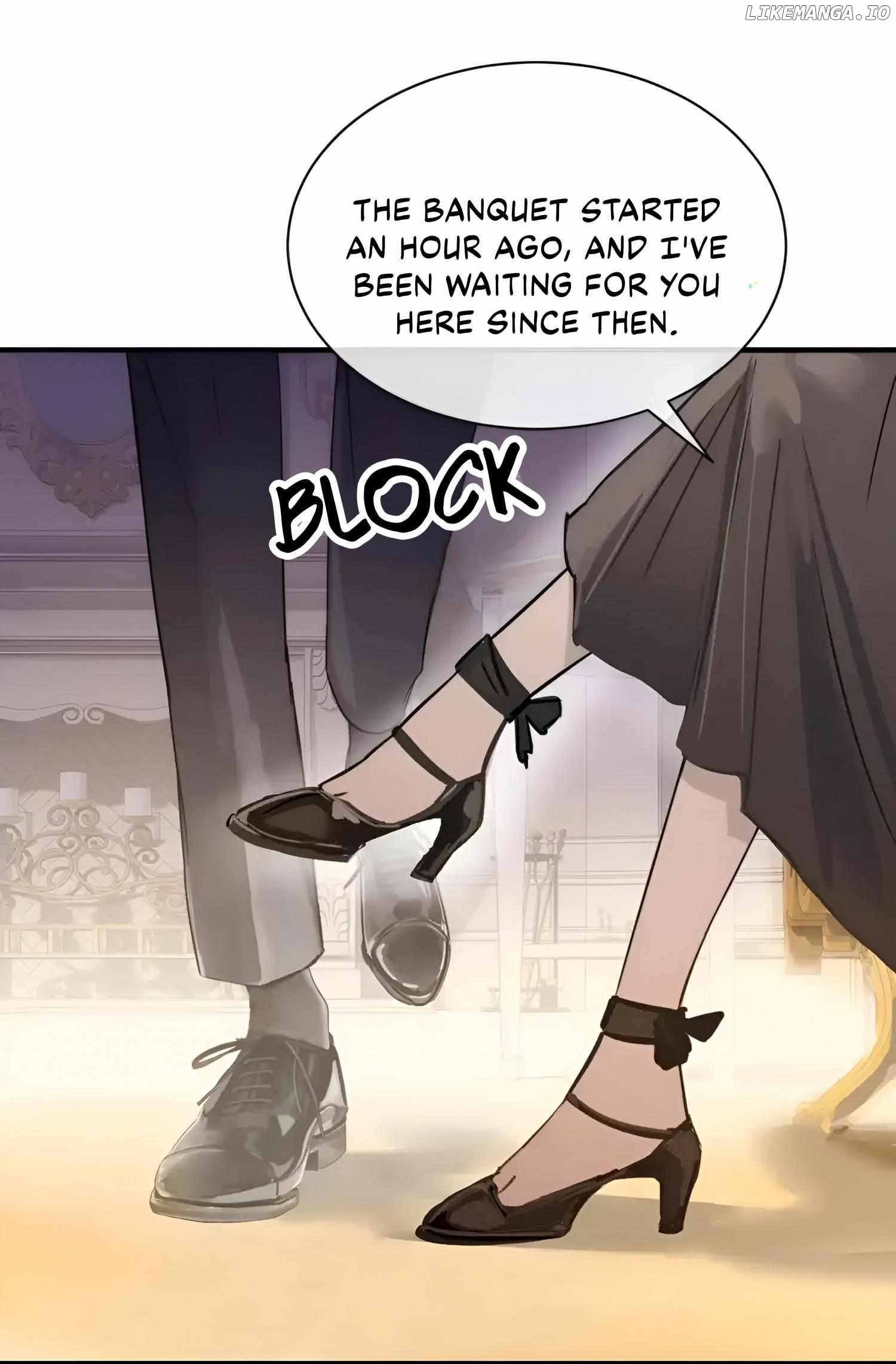 Bing Jiao Meimei Zhi Xiang Rang Wo Qifu Ta Chapter 28 - page 4