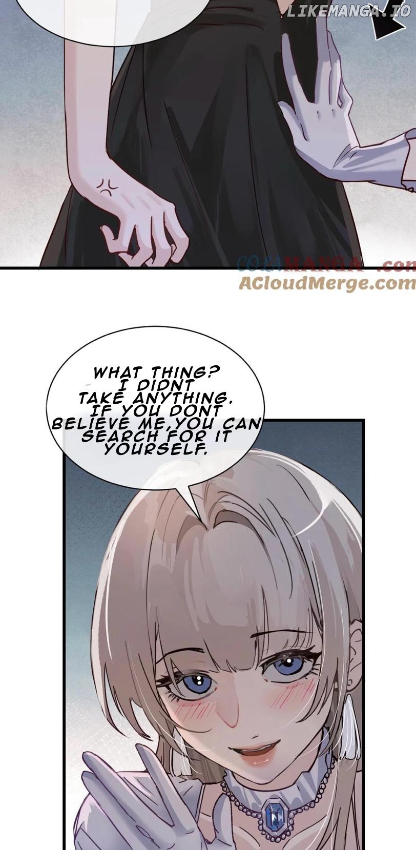 Bing Jiao Meimei Zhi Xiang Rang Wo Qifu Ta Chapter 29 - page 10