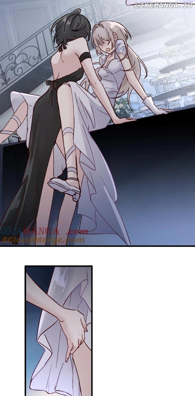 Bing Jiao Meimei Zhi Xiang Rang Wo Qifu Ta Chapter 29 - page 13