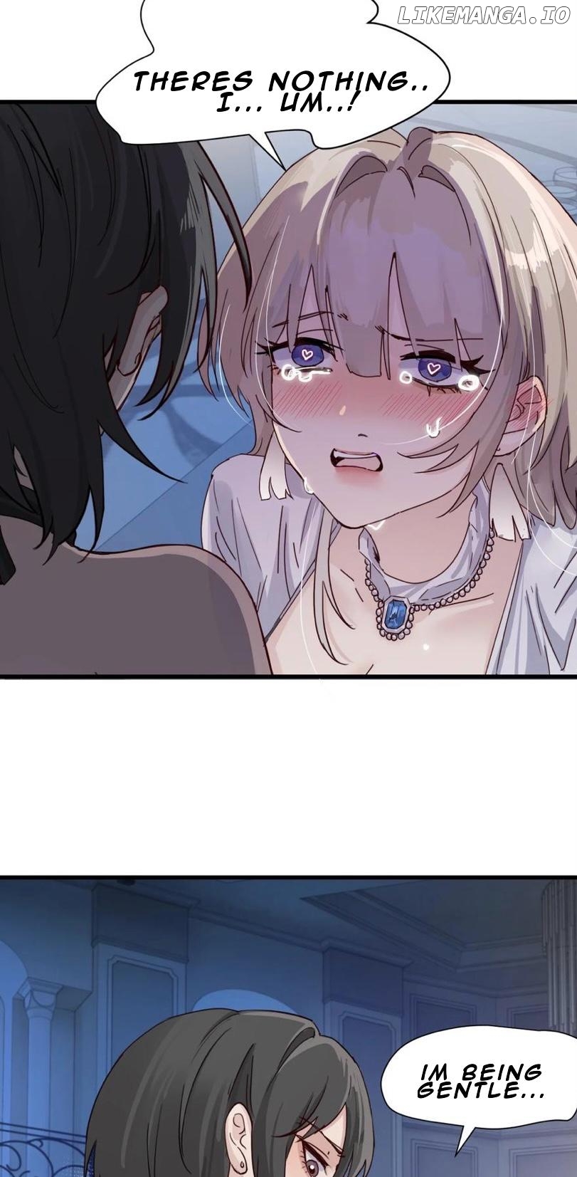 Bing Jiao Meimei Zhi Xiang Rang Wo Qifu Ta Chapter 29 - page 18