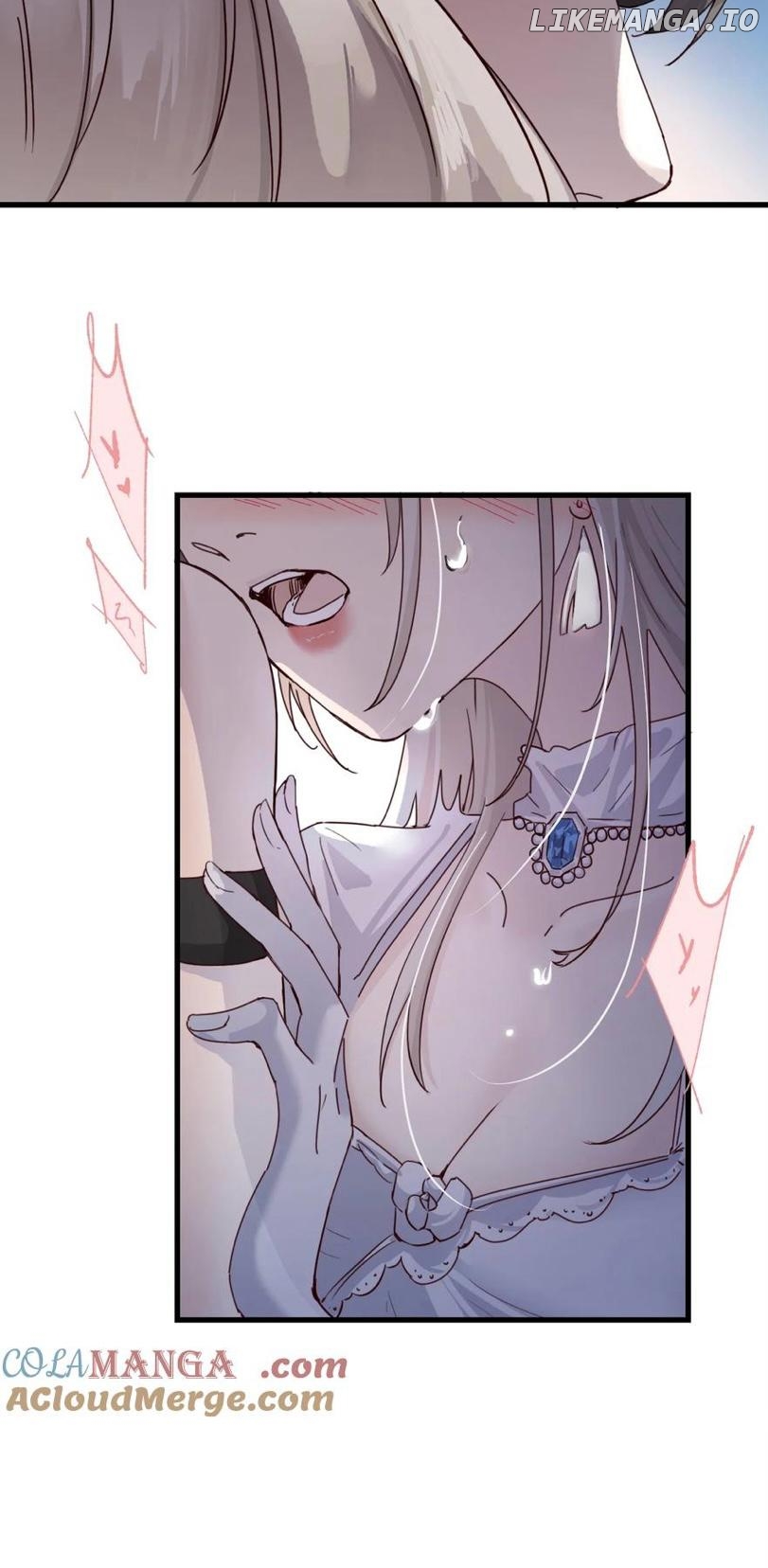 Bing Jiao Meimei Zhi Xiang Rang Wo Qifu Ta Chapter 29 - page 20