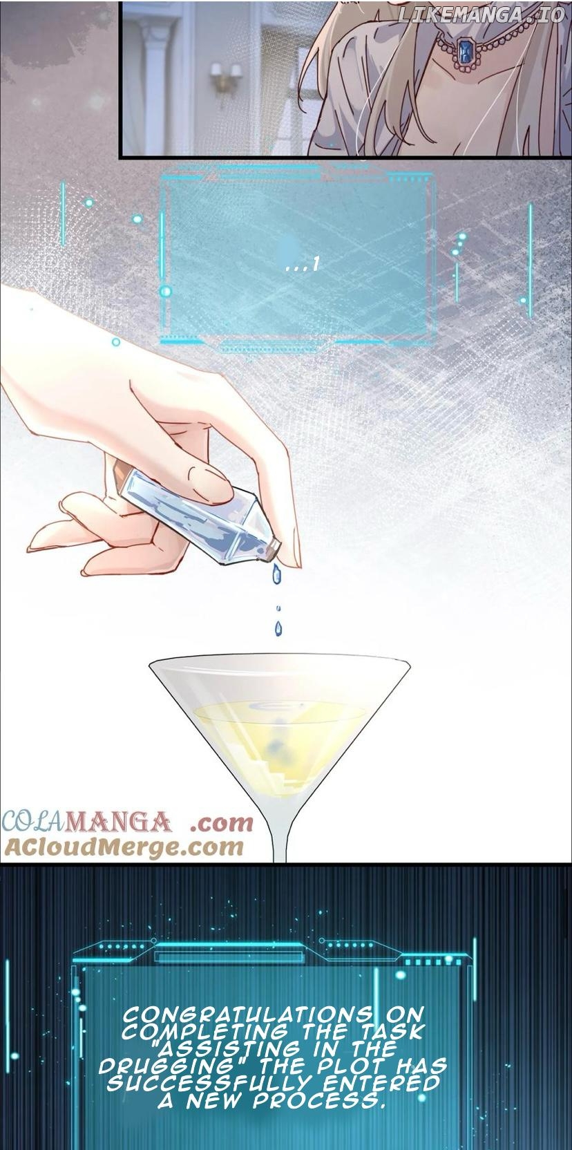 Bing Jiao Meimei Zhi Xiang Rang Wo Qifu Ta Chapter 29 - page 24