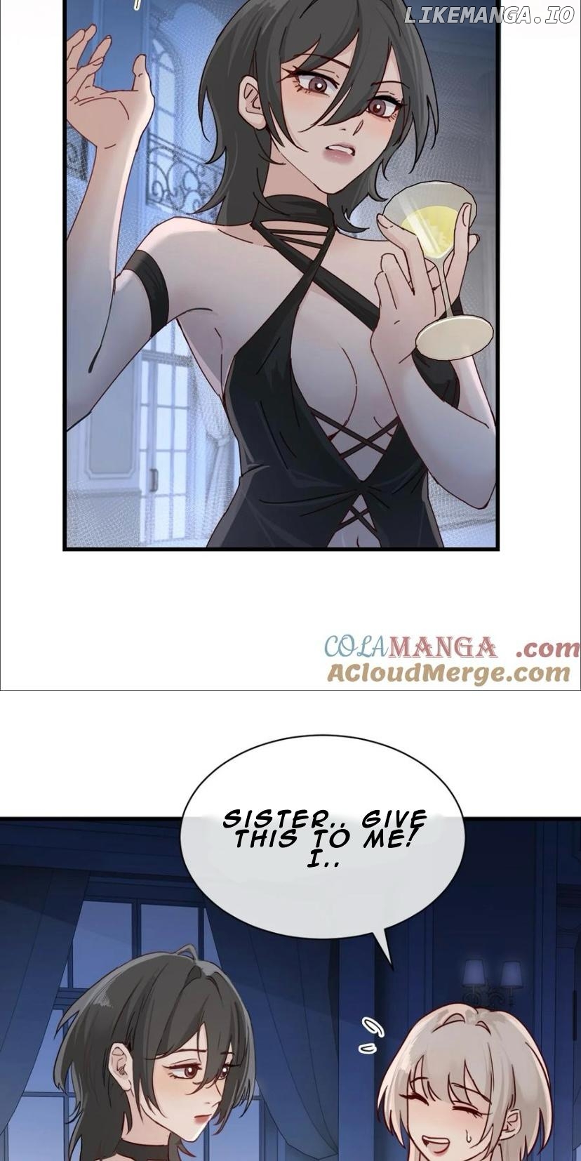 Bing Jiao Meimei Zhi Xiang Rang Wo Qifu Ta Chapter 29 - page 26