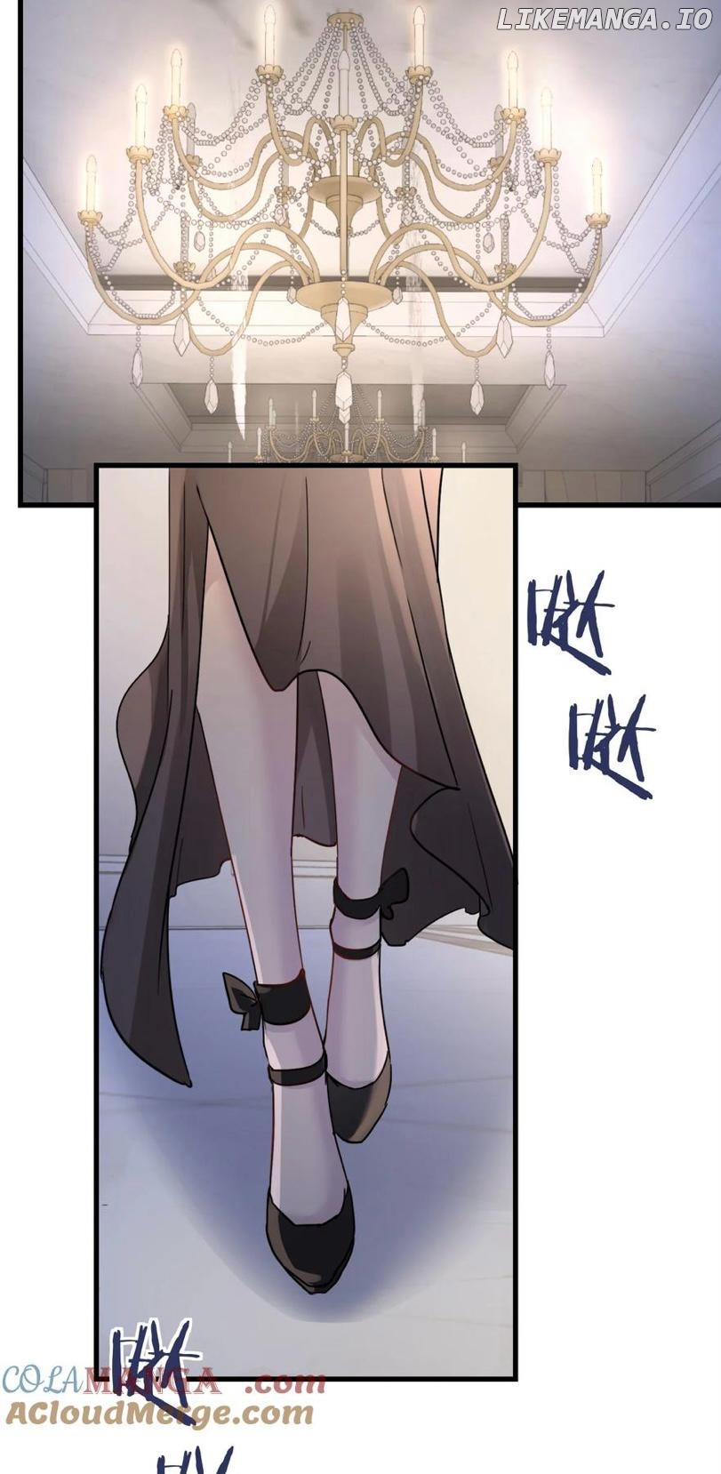 Bing Jiao Meimei Zhi Xiang Rang Wo Qifu Ta Chapter 29 - page 29