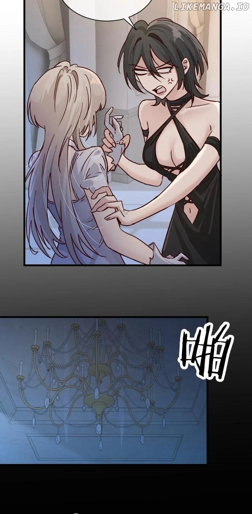 Bing Jiao Meimei Zhi Xiang Rang Wo Qifu Ta Chapter 29 - page 4