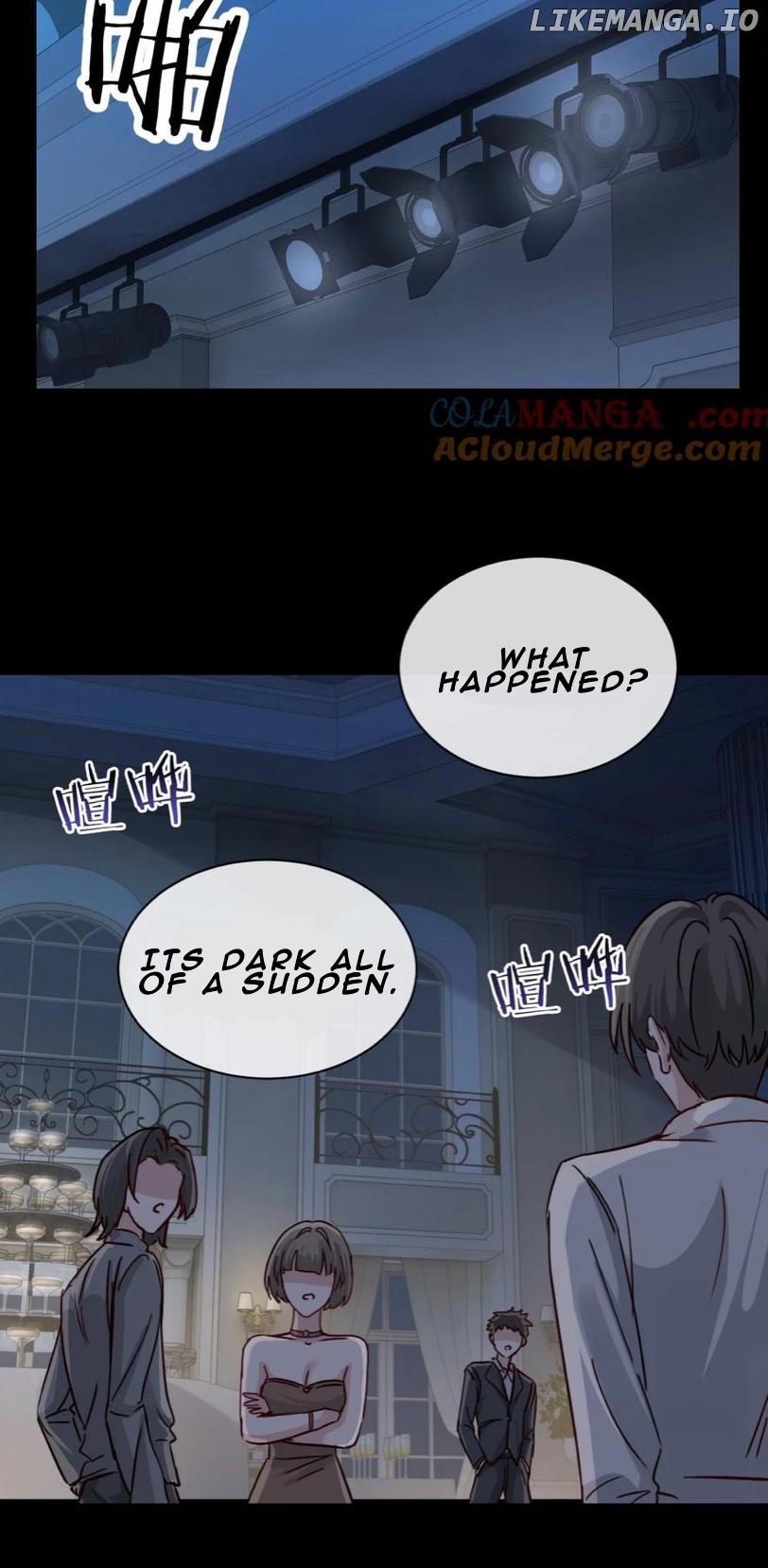 Bing Jiao Meimei Zhi Xiang Rang Wo Qifu Ta Chapter 29 - page 5