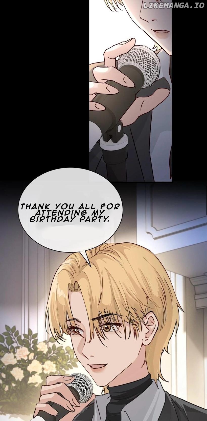 Bing Jiao Meimei Zhi Xiang Rang Wo Qifu Ta Chapter 29 - page 7