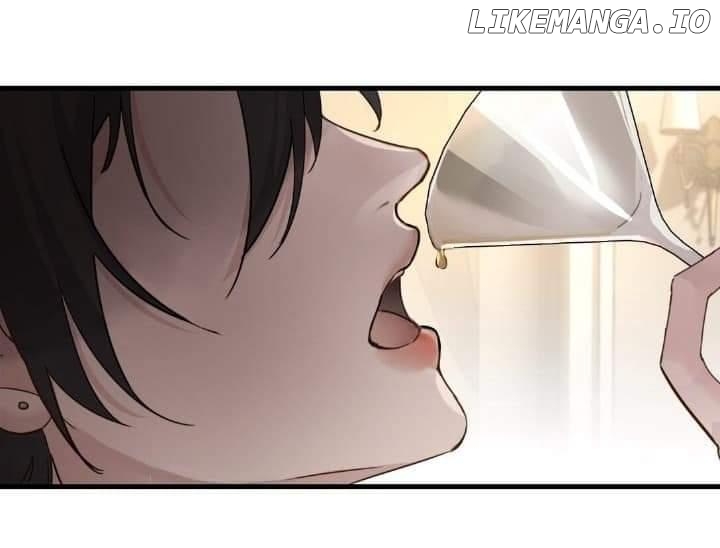 Bing Jiao Meimei Zhi Xiang Rang Wo Qifu Ta Chapter 31 - page 17