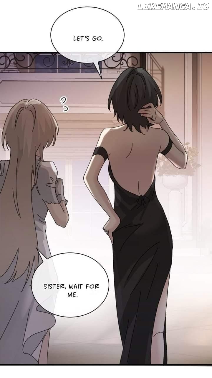 Bing Jiao Meimei Zhi Xiang Rang Wo Qifu Ta Chapter 31 - page 25