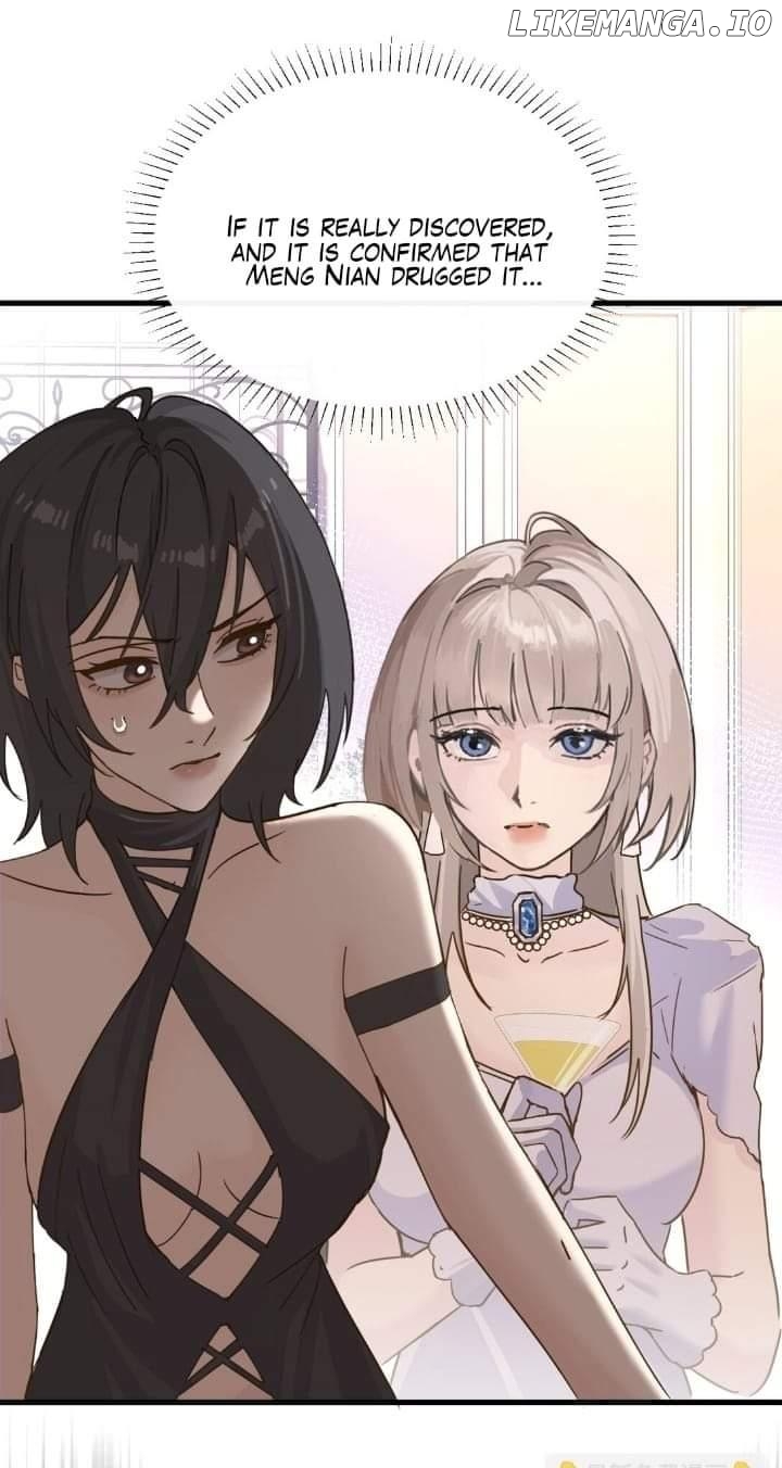 Bing Jiao Meimei Zhi Xiang Rang Wo Qifu Ta Chapter 31 - page 4