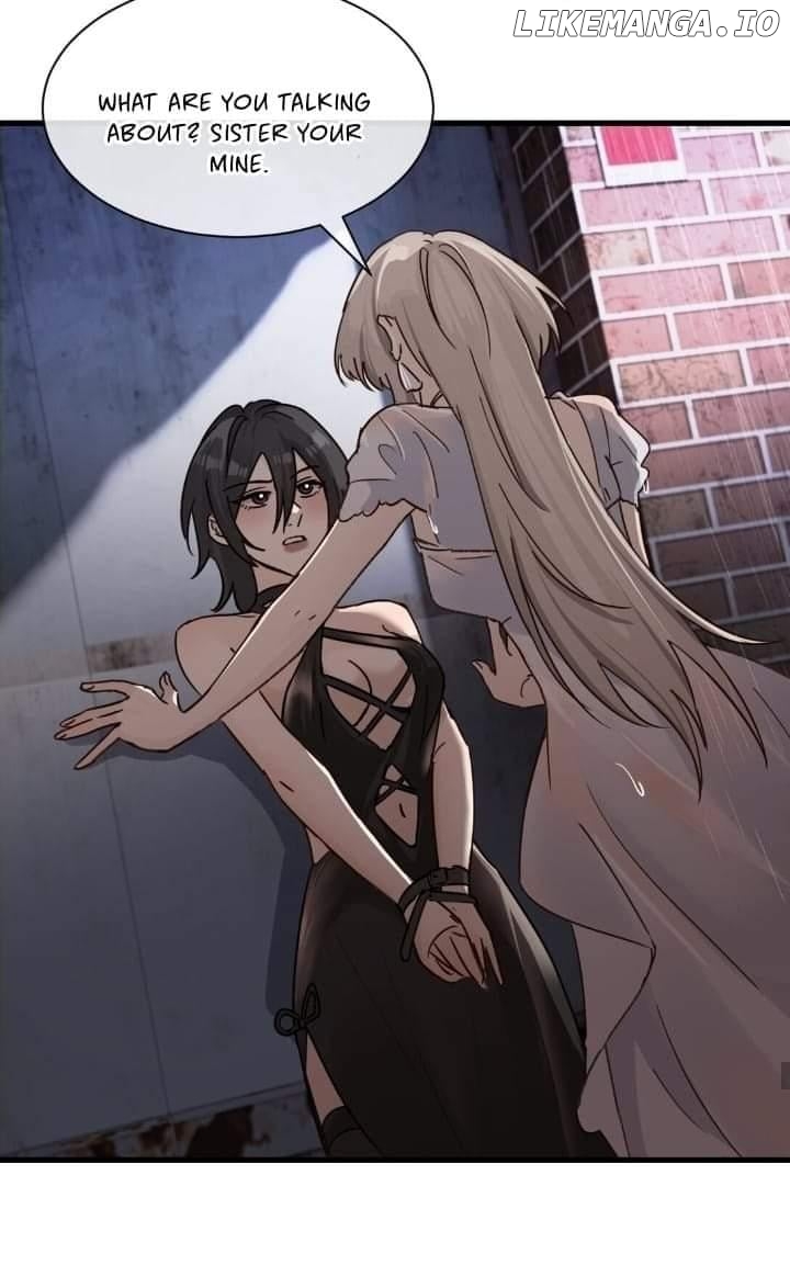 Bing Jiao Meimei Zhi Xiang Rang Wo Qifu Ta Chapter 32 - page 14