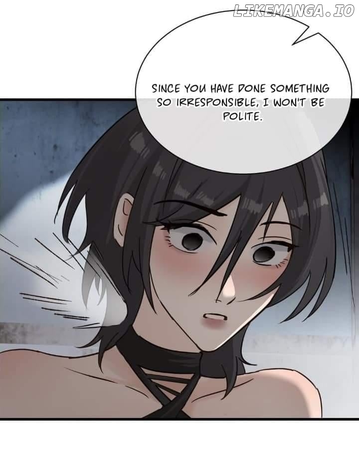 Bing Jiao Meimei Zhi Xiang Rang Wo Qifu Ta Chapter 32 - page 16
