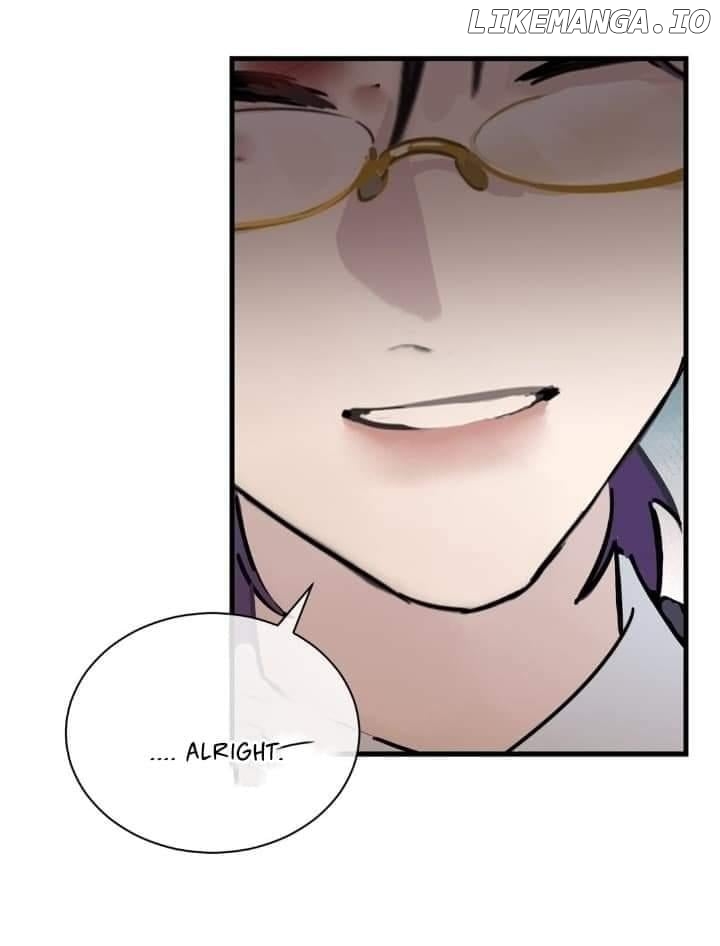 Bing Jiao Meimei Zhi Xiang Rang Wo Qifu Ta Chapter 32 - page 27