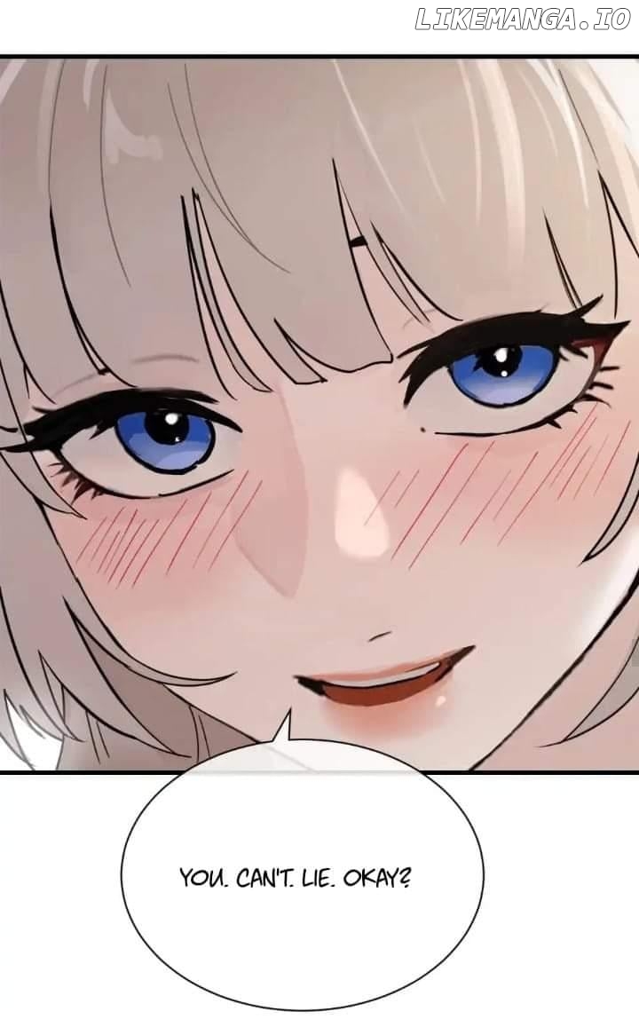 Bing Jiao Meimei Zhi Xiang Rang Wo Qifu Ta Chapter 35 - page 15