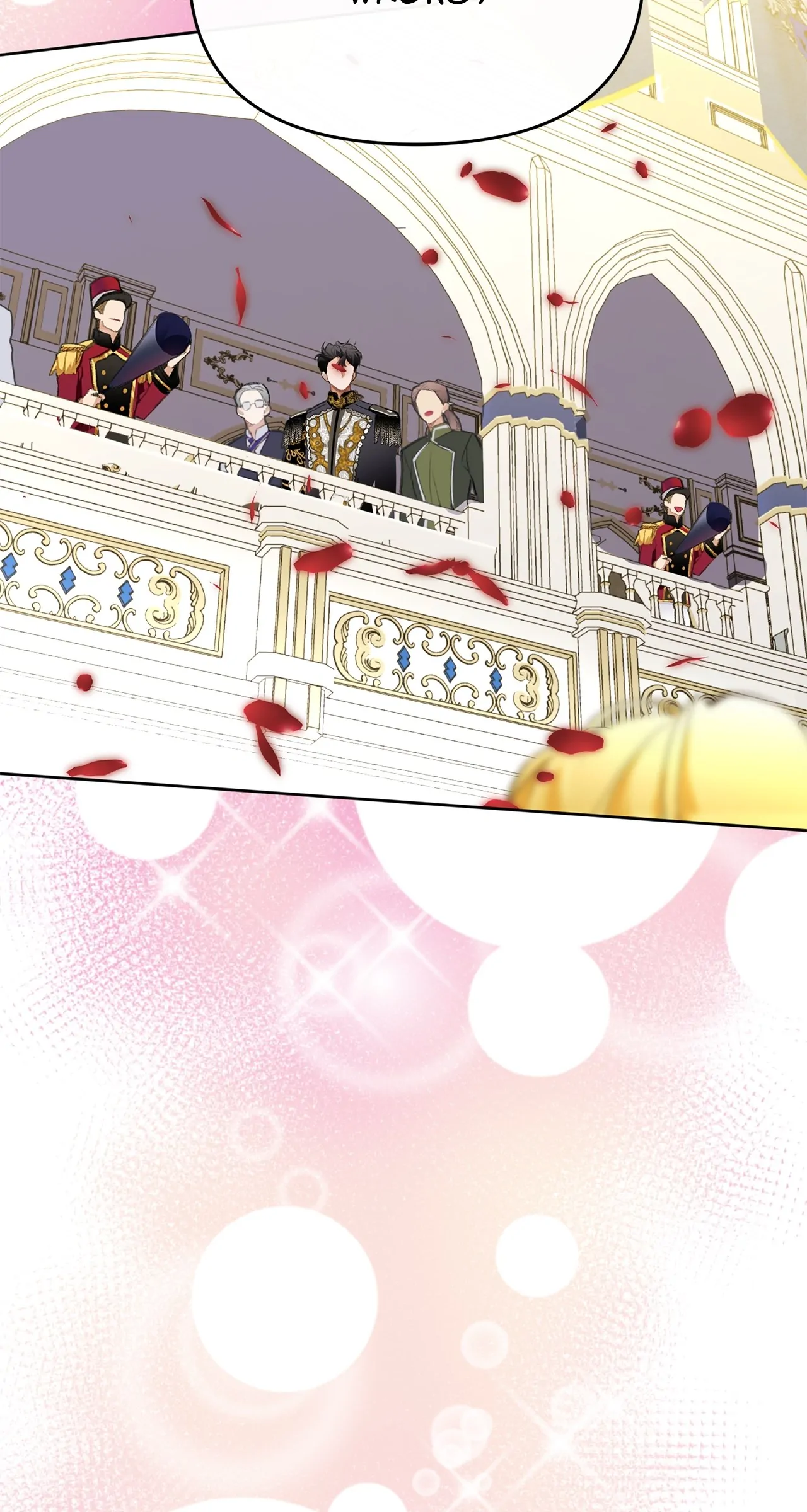 Looking For The Villainess Whom I Spent My First Time With Chapter 10 - page 6