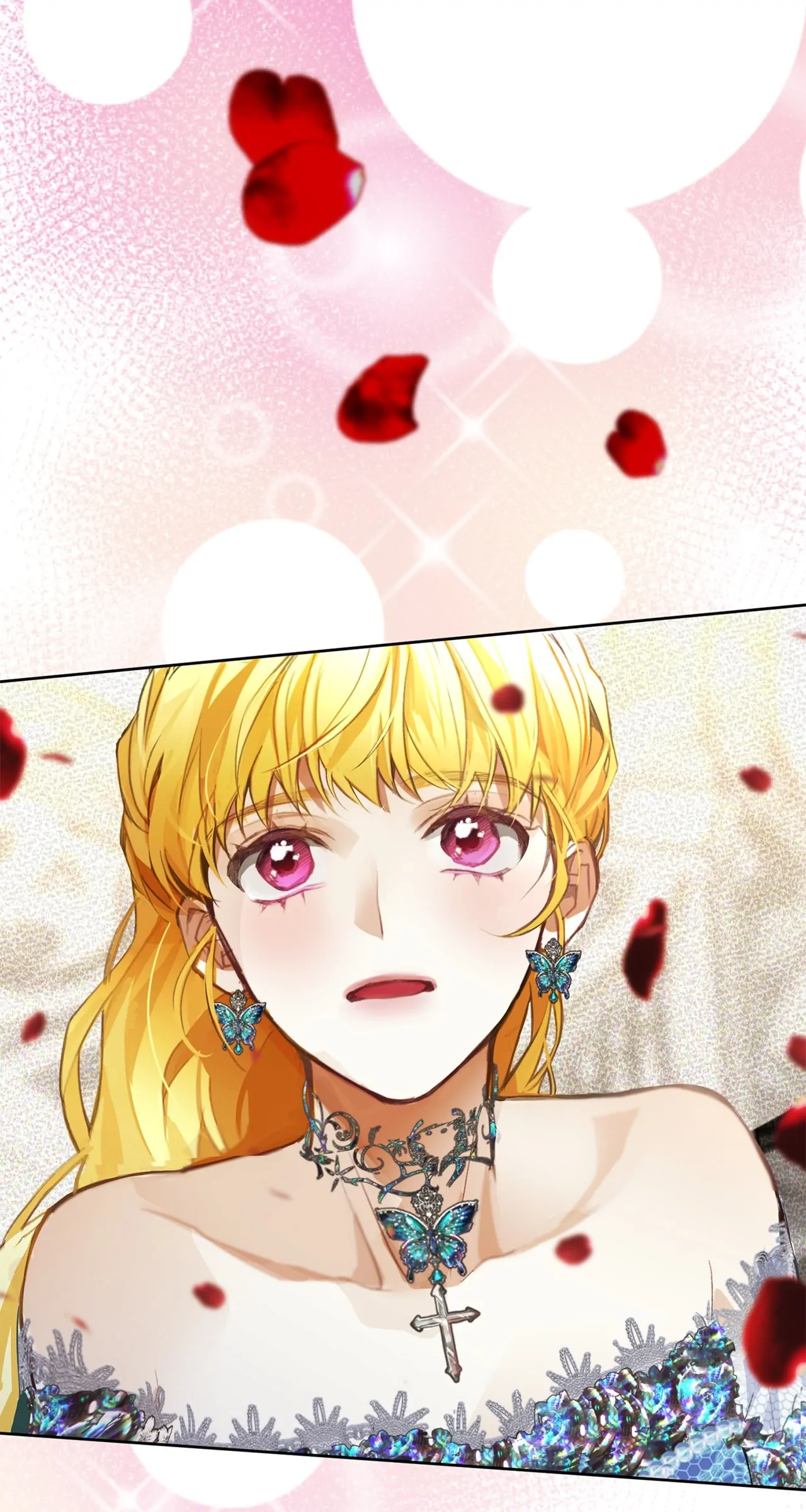 Looking For The Villainess Whom I Spent My First Time With Chapter 10 - page 8